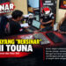Proses Pendampingan Posbakumadin terhadap pemeriksaan tersangka, Selasa (27/10/2026)