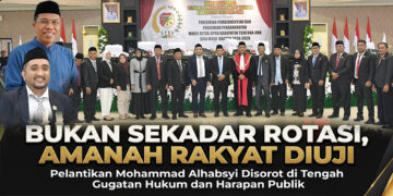Foto : Istimewah