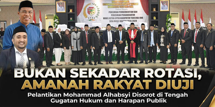 Foto : Istimewah