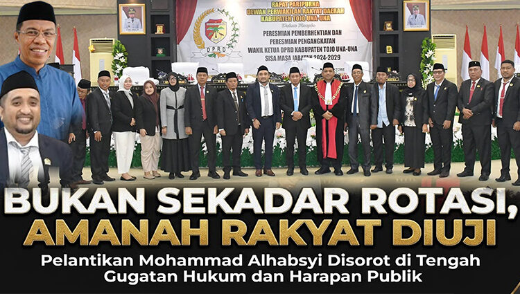 Foto : Istimewah