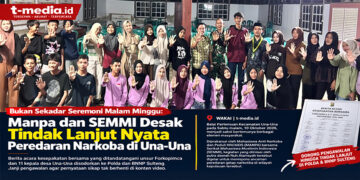Sumber Foto : MANPA dan SEMMI