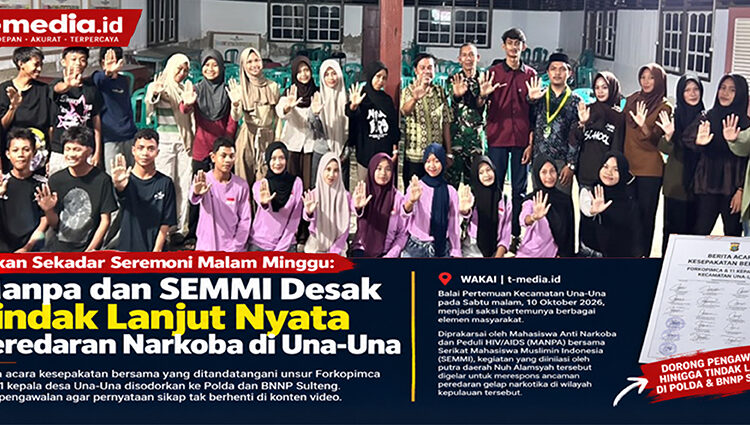 Sumber Foto : MANPA dan SEMMI