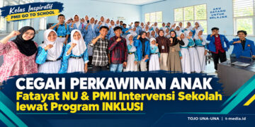 Sumber Foto : Pimpinan Cabang Fatayat Nahdlatul Ulama
