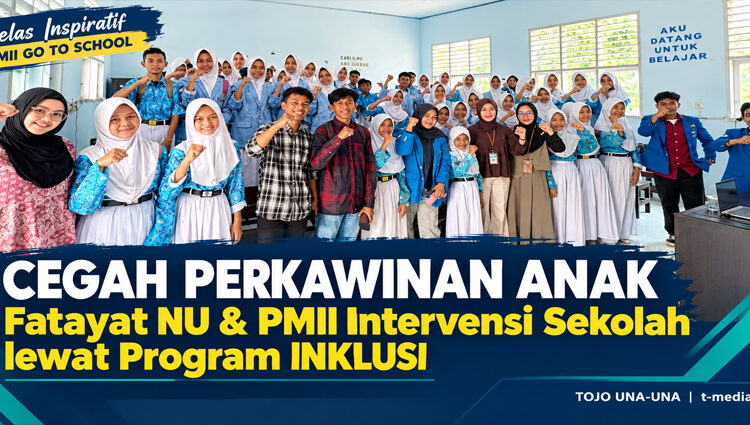 Sumber Foto : Pimpinan Cabang Fatayat Nahdlatul Ulama