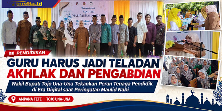Foto : Editor digital t-media.id