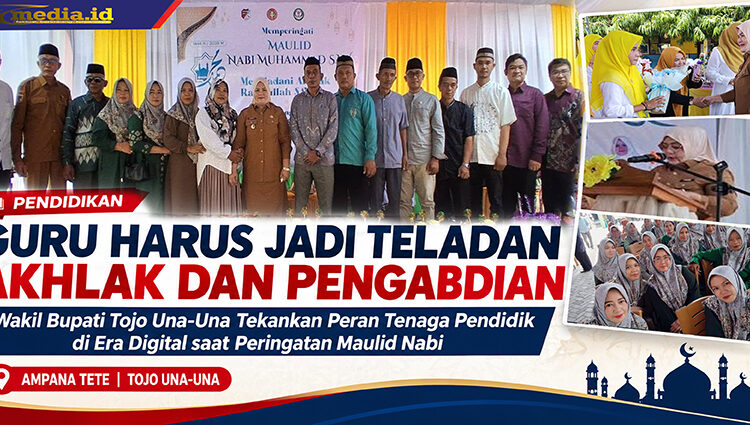 Foto : Editor digital t-media.id