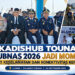 Foto : Dishub Tojo Una-Una