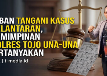 Foto : t-media.id