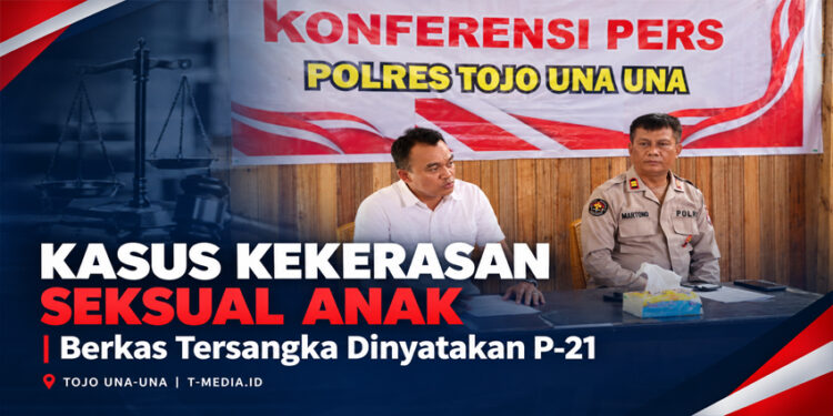 Sumber : Foto Humas Polres Tojo Una-Una