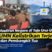Foto : Rapat Dengar Pendapat Umum (RDPU) yang digelar DPRD Tojo Una-Una pada Selasa (13/10/2026)