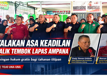 Foto : Istimewah