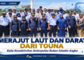 Foto : Dishub Tojo Una-Una