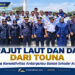Foto : Dishub Tojo Una-Una
